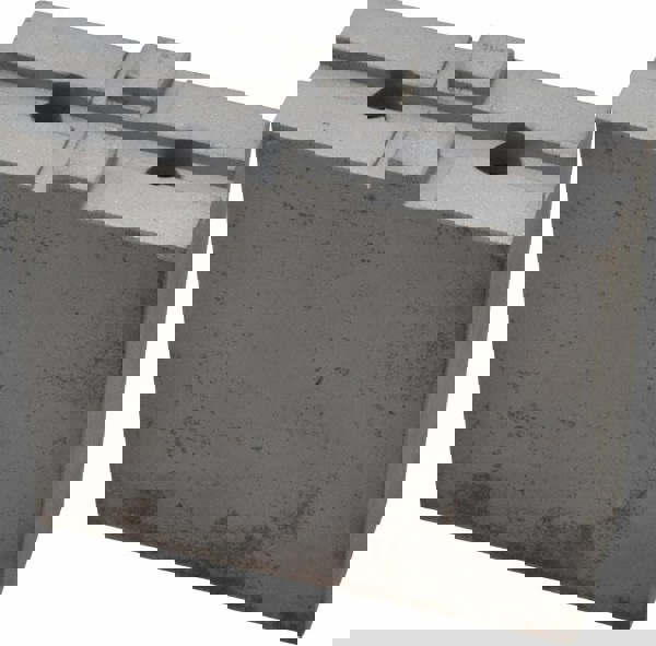 Soft Lathe Chuck Jaw: Tongue & Groove